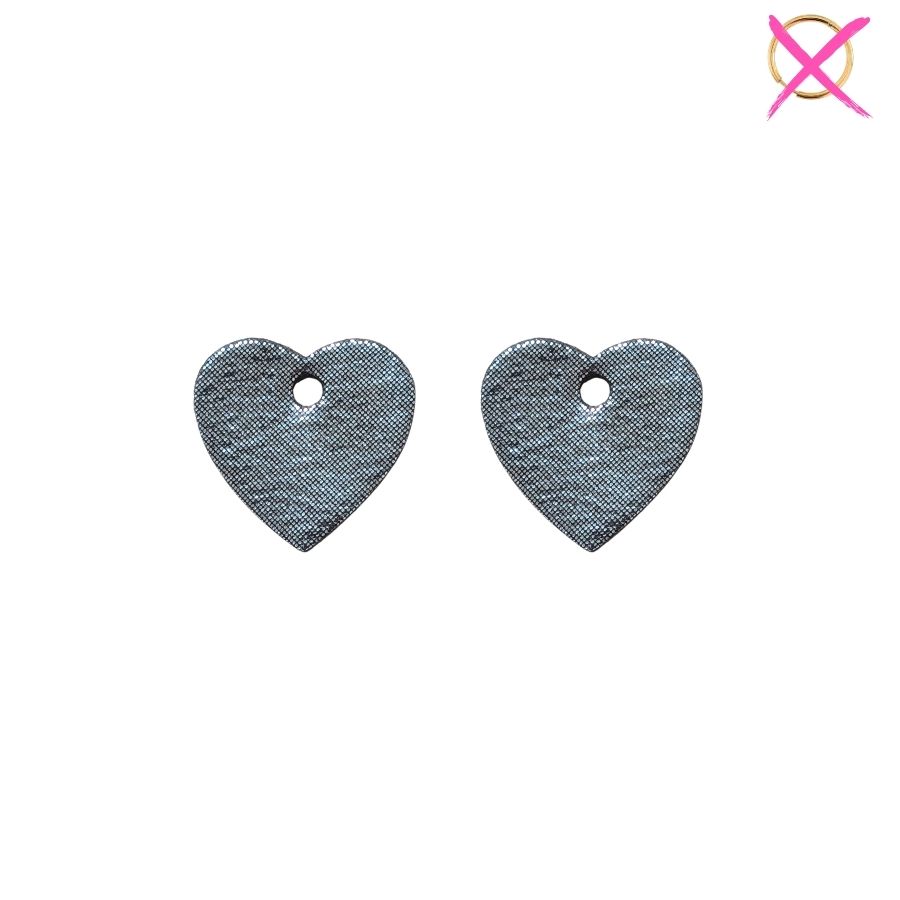 Bo Créoles Bébé coeur Recharge